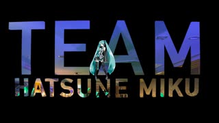 TEAM HATSUNE MIKU [BIGHEAD REMIX]