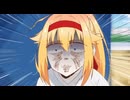 【しかのこ】顔面崩壊こしたん【しかのこのこのここしたんたん】