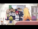 大変です、会長！【しかのこのこのここしたんたん ９話】
