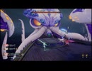 【PS5】聖剣伝説 VISIONS of MANA クラーケン戦（ノーマル）【聖剣伝説VoM】