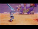 【PS5】聖剣伝説 VISIONS of MANA ドゥ・インク戦（ノーマル）【聖剣伝説VoM】