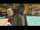 【FF14】7.0「黄金のレガシー」メインクエストを進めていくよ　＃１８