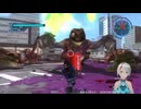 【地球防衛軍5】010_突撃ーとつげきー_1