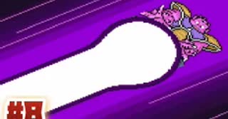 【SFC】ドドリアさんの驚異的強さにZ戦士全滅！No8【ドラゴンボールZ超サイヤ伝説】