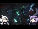 【Mecha BREAK】βテストを雑にプレイ【A.I.VOICE実況】