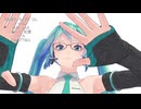 【MMD】夜咄ディセイブ【リップモーション配布】