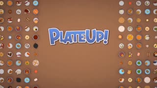 ゆっくりPLATE UP！(Steam版)１