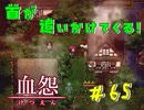 【 血怨  -完全版- 六十五幕 】 それは終わることなき血の呪い 伽良屋村の中を探索していく！【 フリーゲーム  ホラーゲーム 】