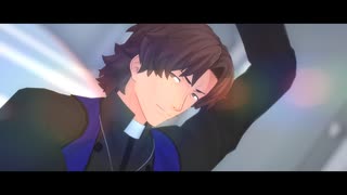 【Fate/MMD】ラス峰まとめ