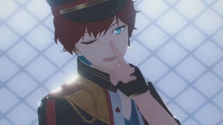 【MMDあんスタ】ロウワー【天城一彩】