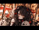 天井桟敷のアリア / 四国めたん & 東北イタコ & 知声(Chis-A)【ボカロ オリジナル曲】