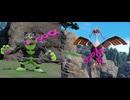 #30「宝探しの冒険へオープンワイルド!ポケットモンスター スカーレット」実況その64