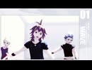 ZOLA_PROJECT MMD＆カバー まとめ