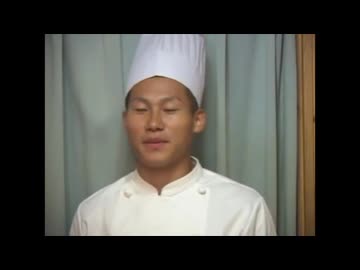 デザートのネーミングが壊滅的な中野くん