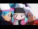 ニンジャラ　第132話　恋文は突然に！？どーするエゼット！