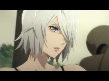 NieR:Automata Ver1.1a　Chapter.20　deb[U]nked