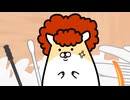 ヤンキーハムスター シーズン4　第47話　もっとかまって、後輩