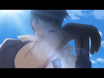 俺は全てを【パリイ】する〜逆勘違いの世界最強は冒険者になりたい〜　第9話　俺は軍勢をパリイする