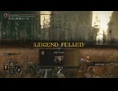 【ELDEN RING】影の地を技量戦士で堪能していく＃27【VOICEROID実況プレイ】