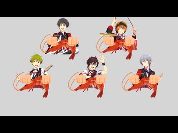 KOKERK↗︎エービモウミィ