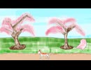 桜並木.feat_猫使ビィ