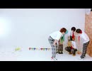 【コスプレ】高峯翠生誕祭ディスコミュ星人で祝ってみた【あ/ん/ス/タ】