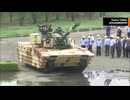 【インド】最新戦車ゾロワール