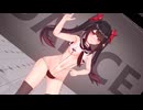 【MMD_崩壊スターレイル】花火(Hanabi・Sparkle) - ビビデバ