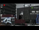 【MMD艦これ】時津風「ある日の学校・おまけ」変則腰振りダンスケベ【紳士向け】