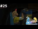 人が飛ぶわけ…【FINAL FANTASY X HD Remaster】