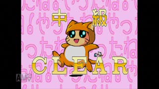 【実況】おーちゃんのお絵かきロジック #105(中級129)