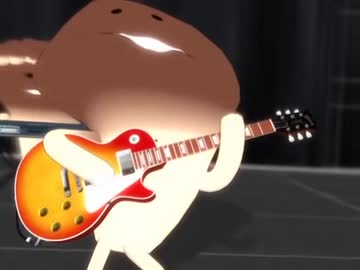 んふんふんふんふ
