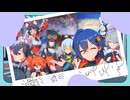 【ゼンゼロMMD】jump up！【リン】