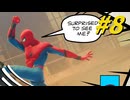 【Marvel’s Spider-Man RE】親愛なる隣人みのり #8