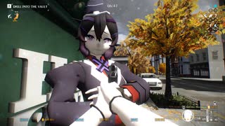 Average Modding PAYDAY2.mp4