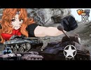 【WoT】モジャ★クロ戦闘記　ThunderboltⅦ＆T92【ゆっくり実況84】