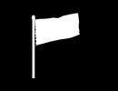 Saudi Arabian flag fluttering. リーウェイジャパン株式会社