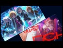 Fighting My Way vs DIAMOND JOKER