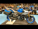 2025 Motorcycles from Honda, Yamaha, Suzuki and Kawasaki