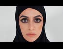 Muslim woman. リーウェイジャパン株式会社