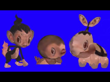 ダイパ御三家と化した空手部BB+使用例