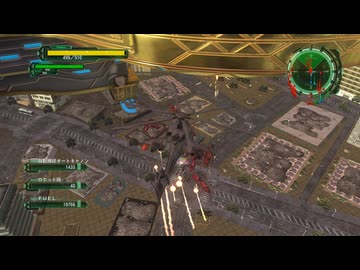 【地球防衛軍6】えどふろ　その36