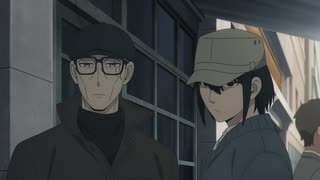 SPY×FAMILY Season 2 【MISSION：28】任務と家族／華麗なるボンドマン／子ども心／目覚まし