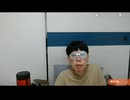 ニンポー（千代豊和）　ふわっち　カーチャンベントー食う