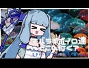 チバラギボイロ達どこへ行く？～ヒタチ・アンブレラスカイ・葵ちゃん～