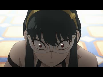 SPY×FAMILY Season 2 【MISSION：32】誰がための任務
