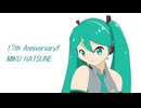 【初音ミク】ネイチャー【オリジナル】