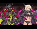 Fate/Grand Order 謎のヒロインXX〔オルタ〕（水着） マイルーム＆霊基再臨等ボイス集＋α