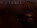 【Kagamine Rin】 Miss Psychosis 【Original Song】