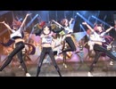 ウマ娘　何故か何かが危なっかしく見えてしまうメンバーでUMA Summer